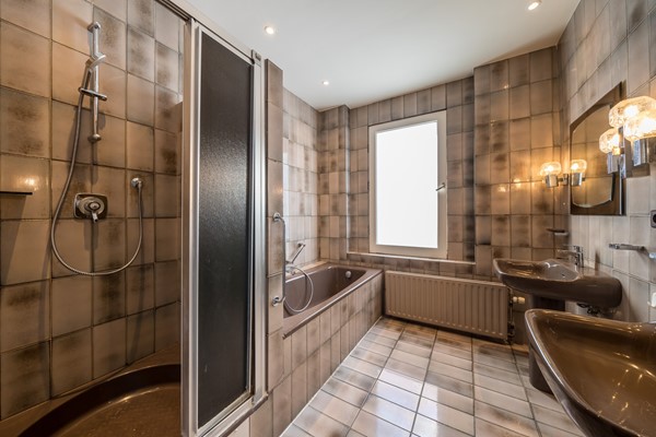 Medium property photo - Bouriciusstraat 2B2, 6814 CV Arnhem